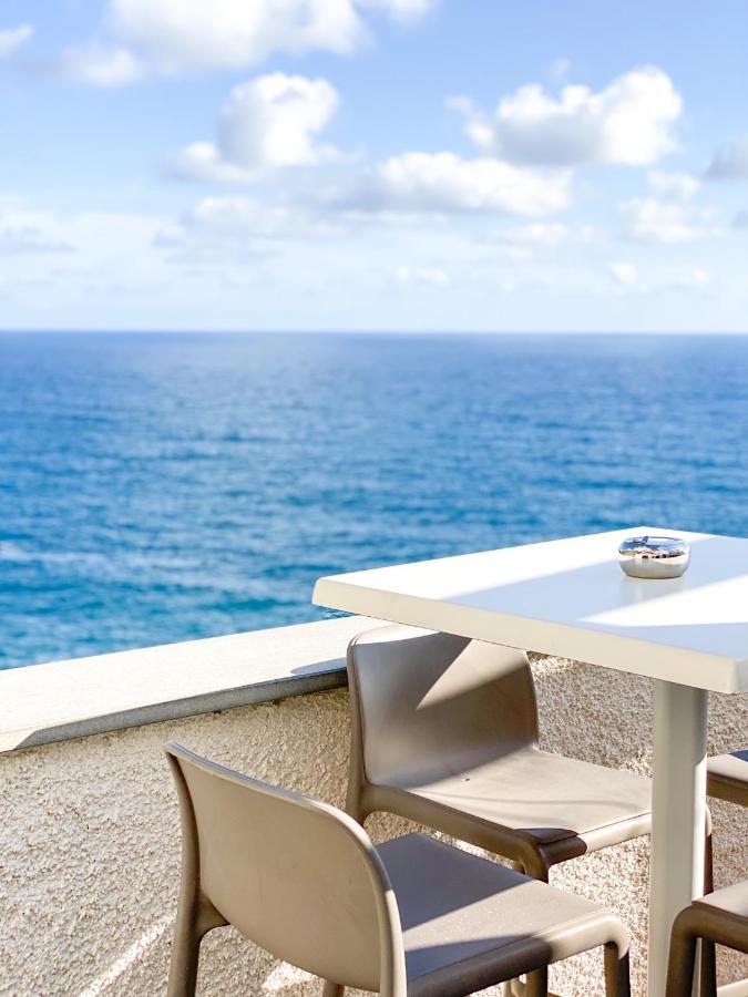 La Ripa Camere Vernazza - The Spinnaker Suite Exteriör bild