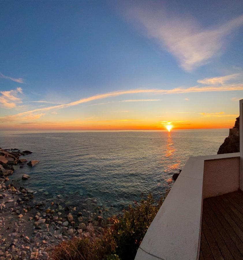 La Ripa Camere Vernazza - The Spinnaker Suite Exteriör bild