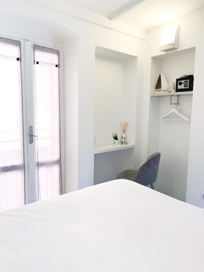 La Ripa Camere Vernazza - The Spinnaker Suite Exteriör bild