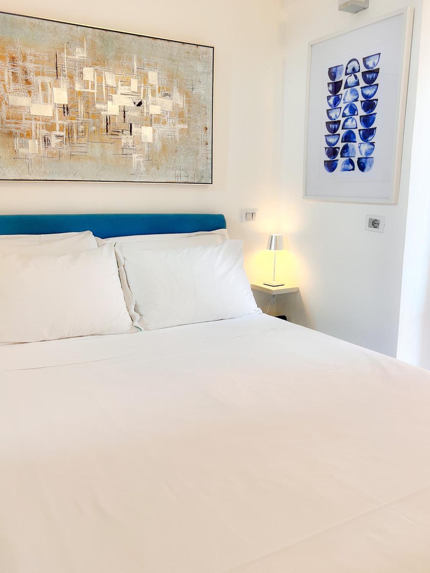 La Ripa Camere Vernazza - The Spinnaker Suite Exteriör bild